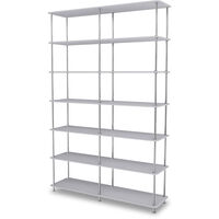 Free Hylla 660000 Fjord / Krom