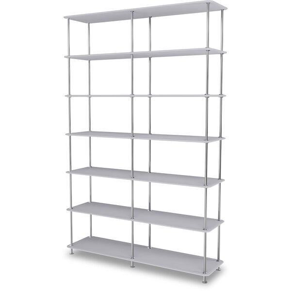 Free Shelf 660000 Fjord / Chrome