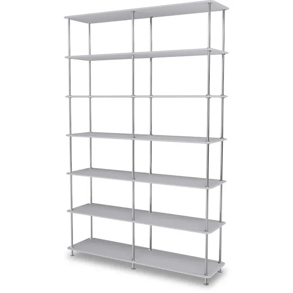 Free Hylla 660000 Fjord / Krom