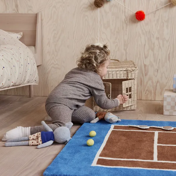 Konfetti Bedding - Junior