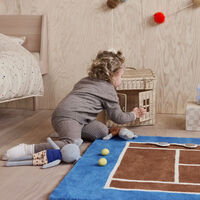 Konfetti Bedding - Junior