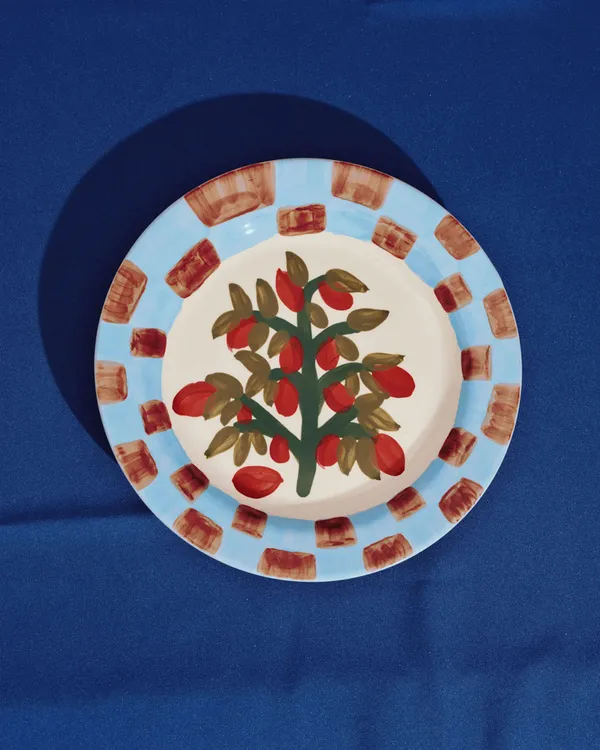 Inti Munay Plate 2-pack