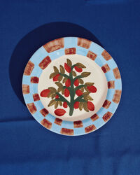 Inti Munay Plate 2-pack