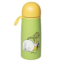 Moomin Termospullo 45 cl Muumipeikko