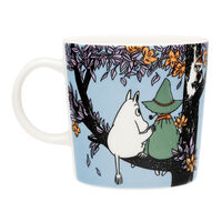 Moomin Barneservise Venner for alltid