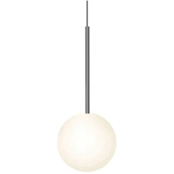Bola Sphere Pendel 152 cm Gun Metal