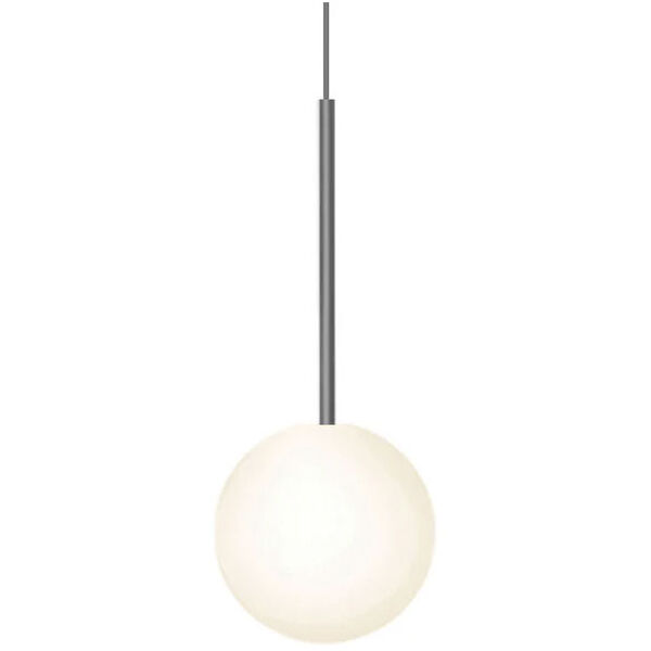 Bola Sphere Riippuvalaisin 152 cm Gun Metal