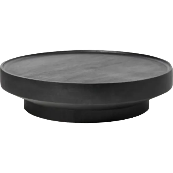 Mirana Salongbord 90 cm Sort