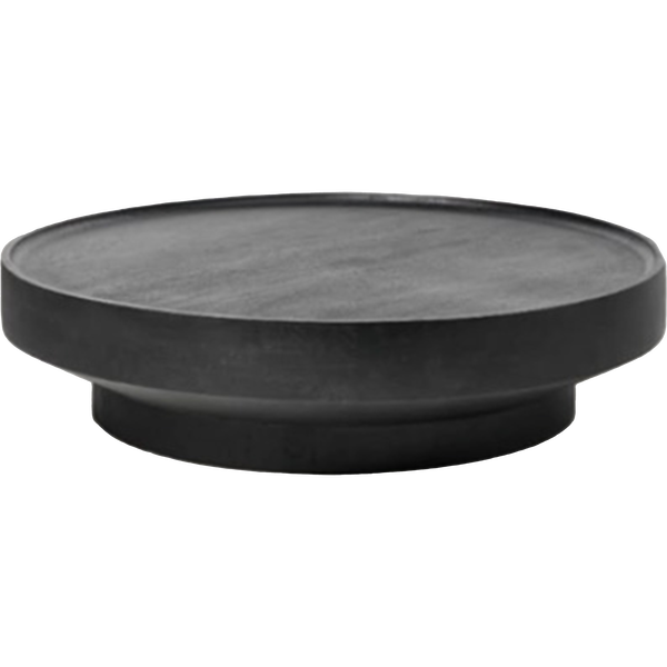 Mirana Sofabord 90 cm Sort