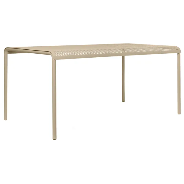 Dapple Bord 90x160 cm Cashmere