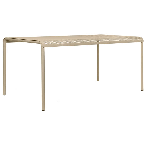 Dapple Bord 90x160 cm Cashmere