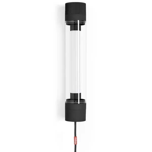Tjoep Lampa Antracit 50 cm