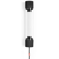 Tjoep Lampa Antracit 50 cm