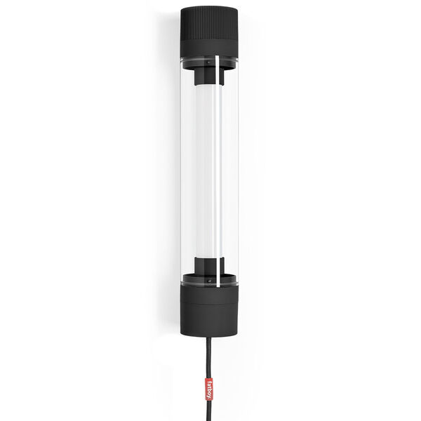 Tjoep Lampe Antracitgrå 50 cm