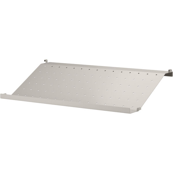 String Skohylde 30x78 cm Beige