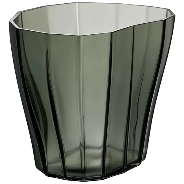 Reed Vase 175 cm Grøn