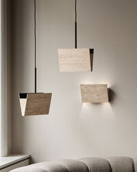 Gallery Ceiling Lamp