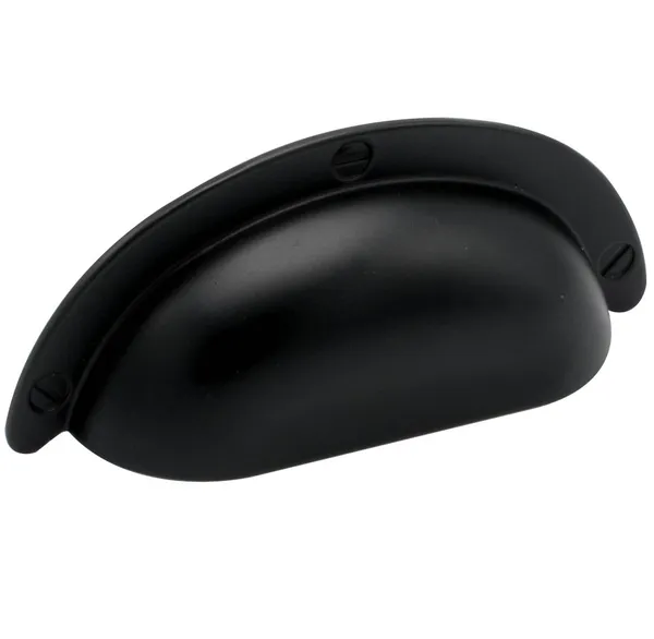 Cup Handle 3922 Antique Black