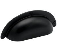 Cup Handle 3922 Antique Black