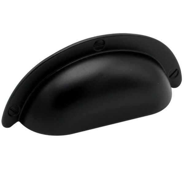 Cup Handle 3922 Antique Black