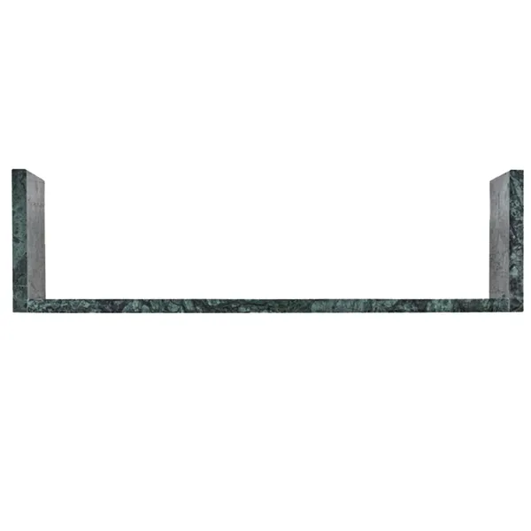 Marr Hylde 14x50 cm Grøn
