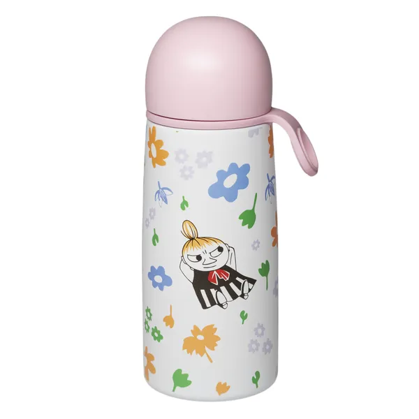 Moomin Termospullo 45 cl Pikku Myy