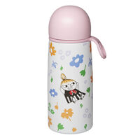 Moomin Termospullo 45 cl Pikku Myy