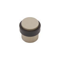 Helix Stripe Dørstopper Antique bronze