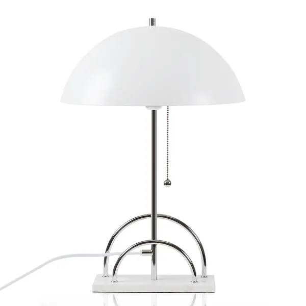 Sarah Bordlampe Hvid