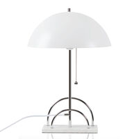 Sarah Bordlampe Hvid