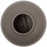 Omar Vase 22 cm Smoke Green