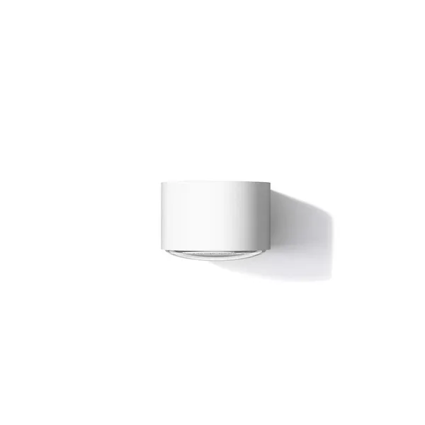 Frey Single IP65 Væglampe Hvid