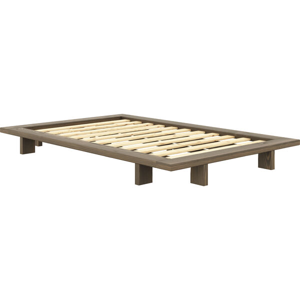 Japan Sengeramme Carob Brown 120x200 cm