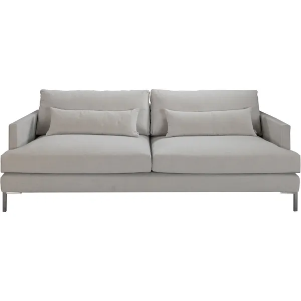 Mind Sofa 3.5-Seat Pk1 Image Lightgrey 60