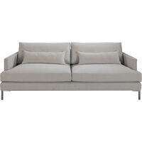 Mind Sofa 3.5-Seat Pk1 Image Lightgrey 60