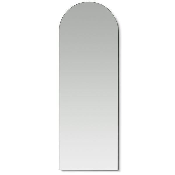 Arc Spejl Stor 80x230 cm Gråt