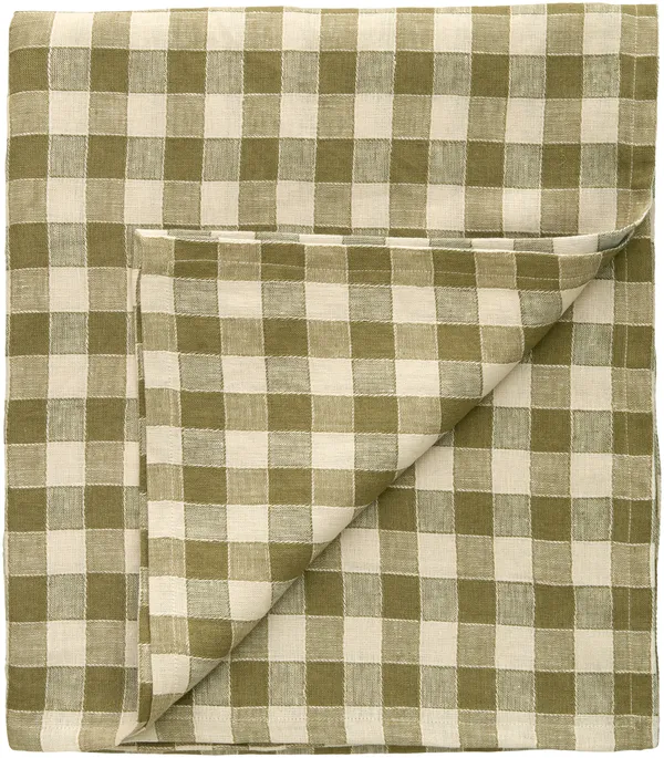 Ester Duk 140x240 cm Oliven