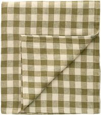 Ester Duk 140x240 cm Oliven