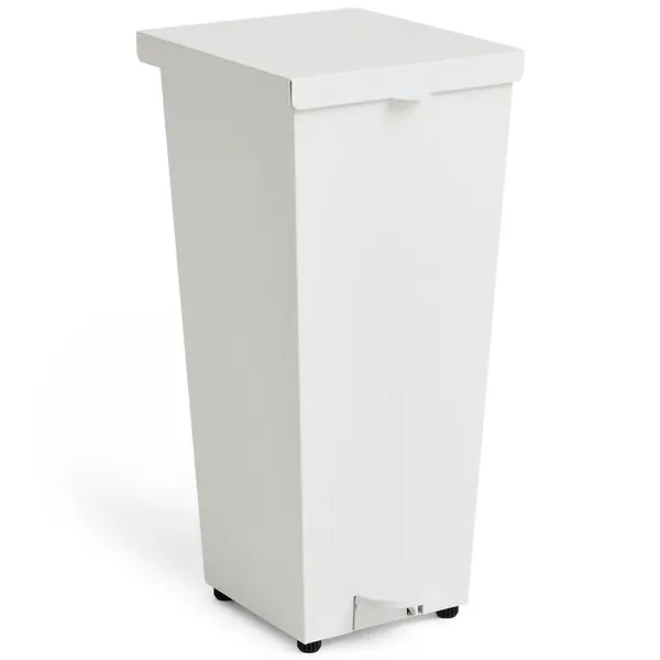 Loop Affaldsspand 26L White