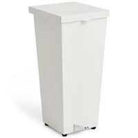 Loop Affaldsspand 26L White