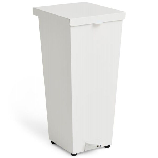 Loop Affaldsspand 26L White