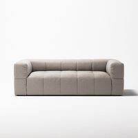 Mure 2-Seter Sofa Sandshell Beige