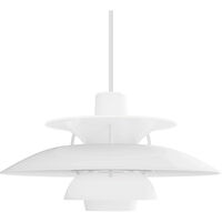 PH 5 Pendel Ø32 cm Opal White