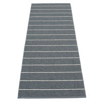 Carl Matta 70x180 cm Granit/Storm