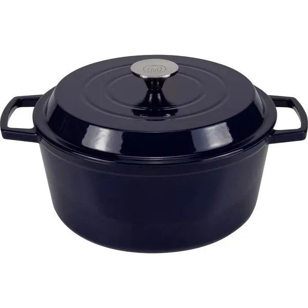 Valurautapata 5 L Deep Blue