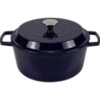 Valurautapata 5 L Deep Blue