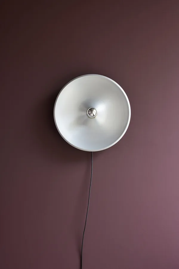 Model 262 Væg-/Loftslampe Med Kontakt