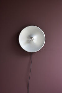 Model 262 Væg-/Loftslampe Med Kontakt
