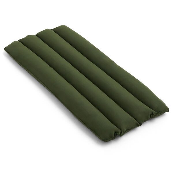 Palissade Soft Quilted Dyna Till Matstol Oliv