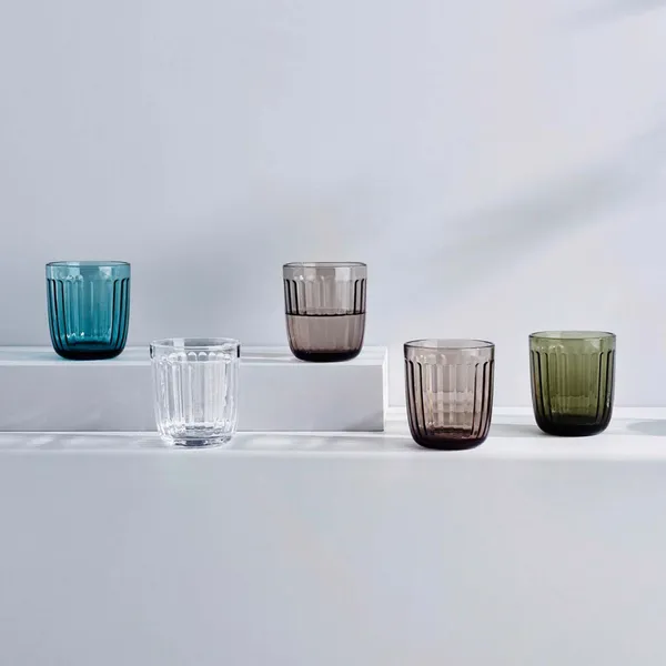 Raami Dricksglas 26 cl 2-pack Linne